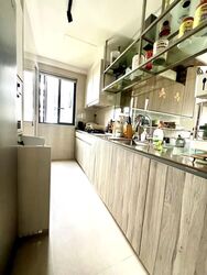 High Park Residences (D28), Apartment #553466521